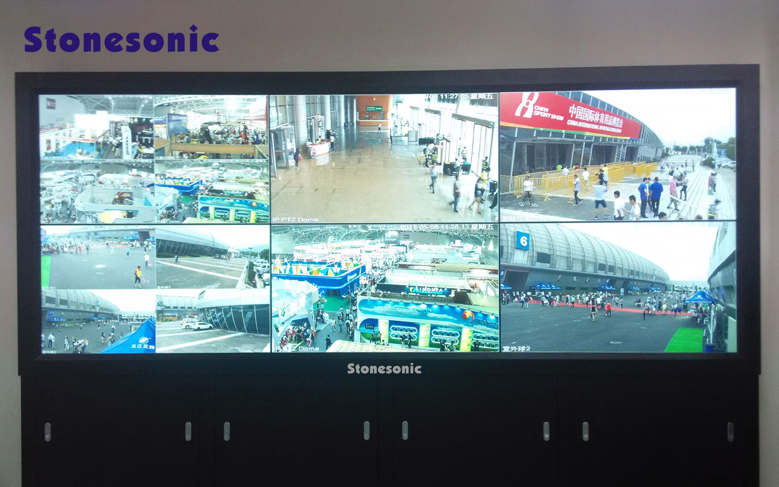 海峽會(huì)展中心10號(hào)